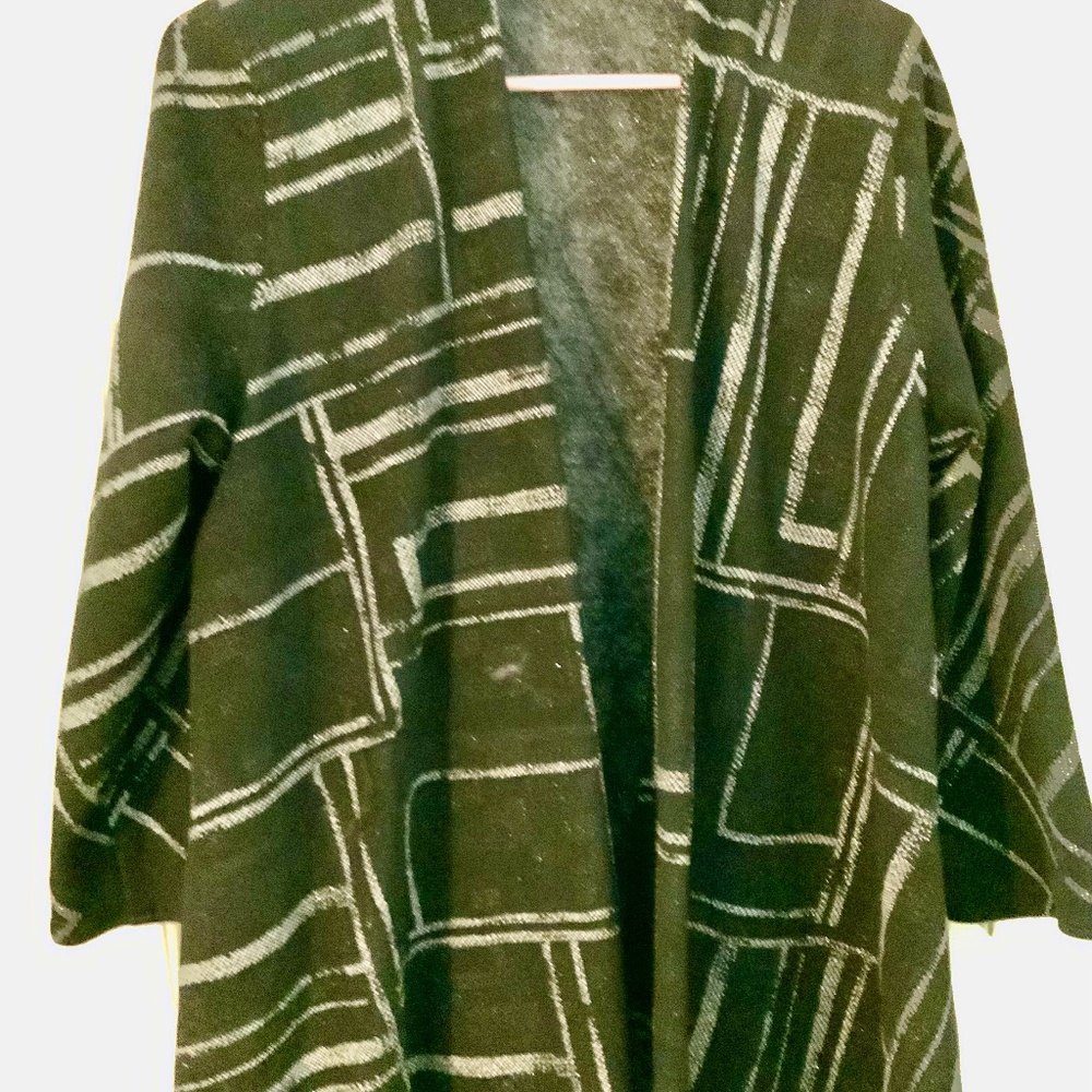 Swing style jacket XL